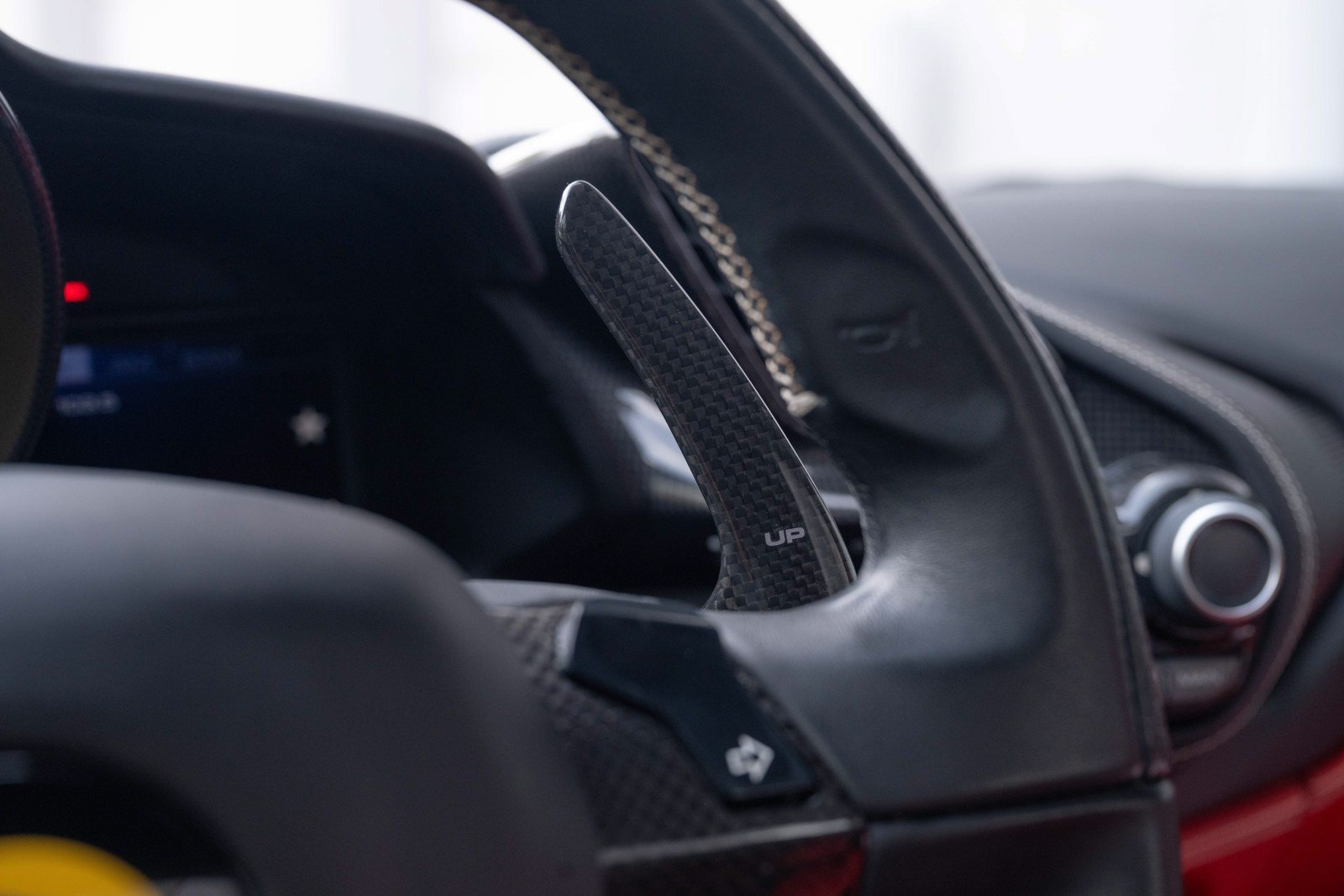 Used 2017 Ferrari 488 Spider RWD image 35