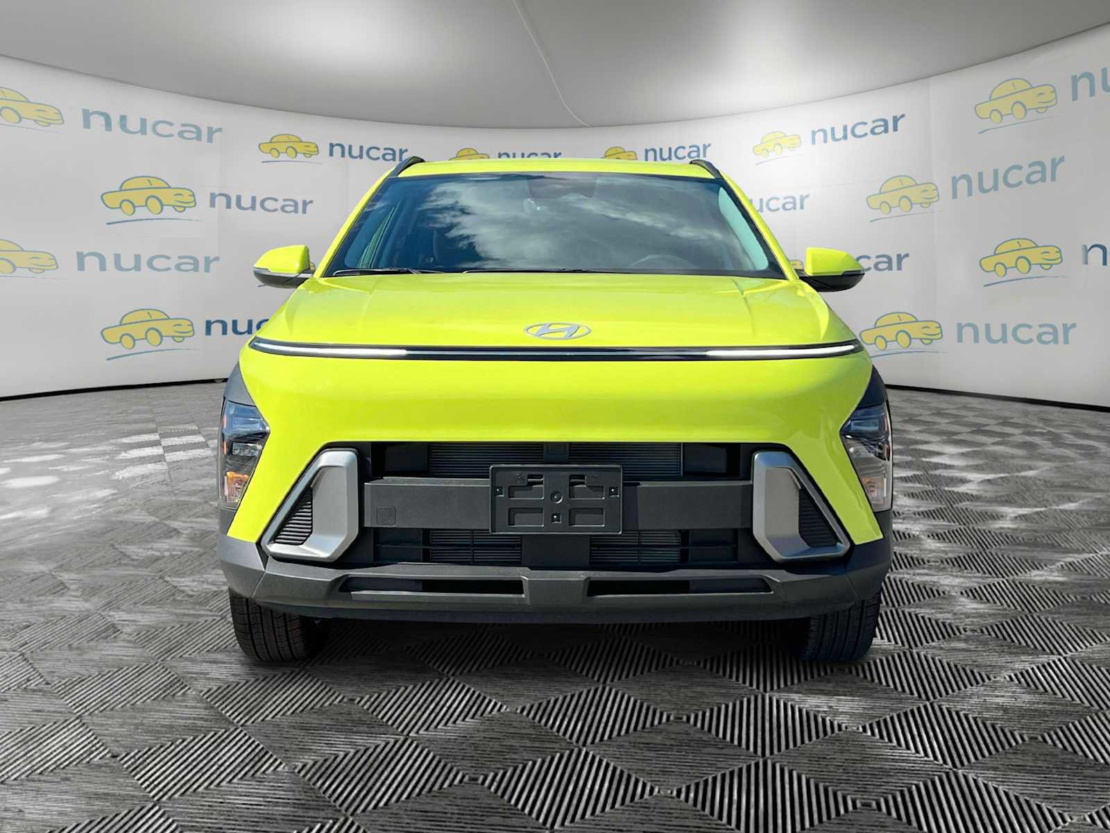New 2024 Hyundai Kona SEL w/ Convenience Package image 12
