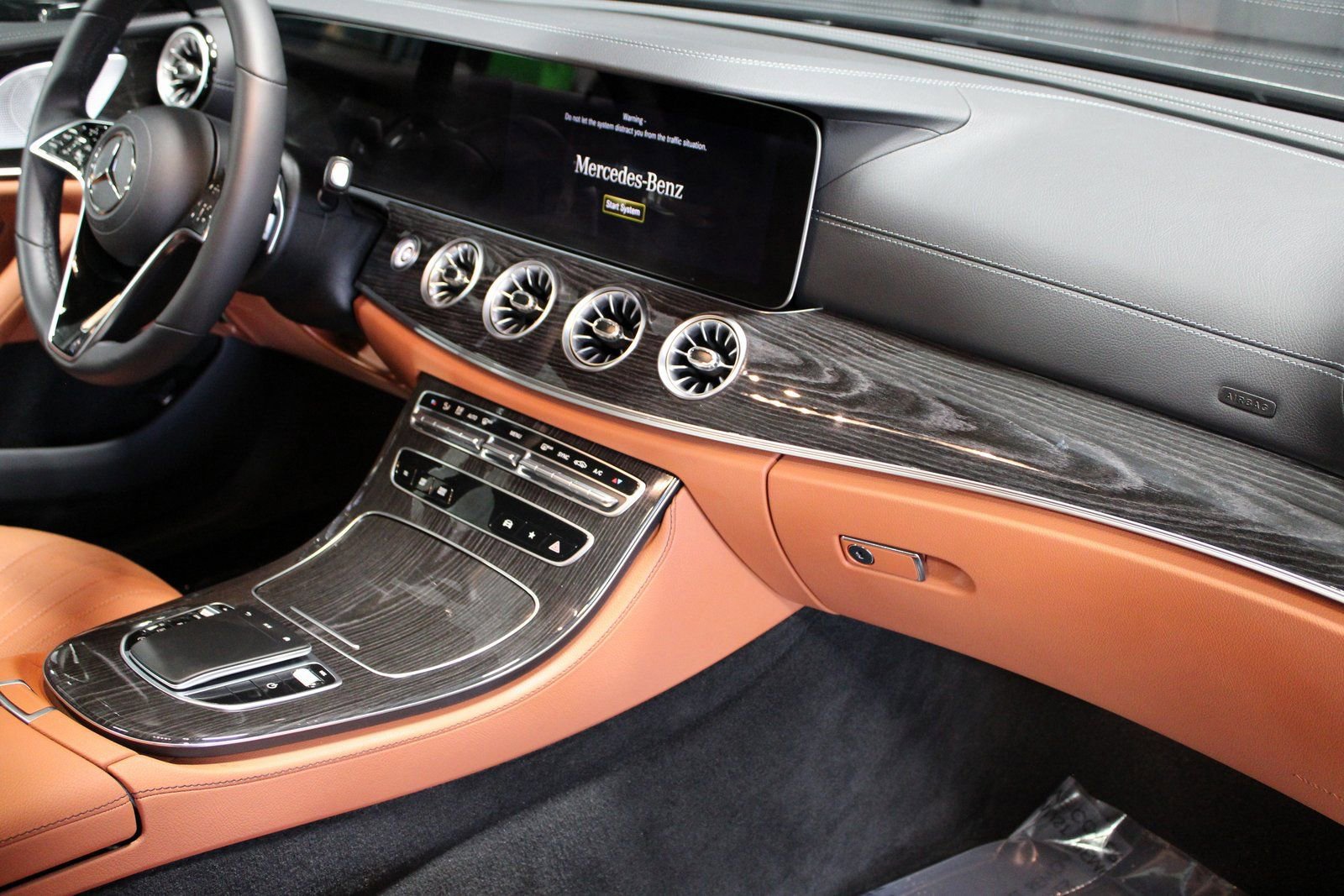 Used 2023 Mercedes-Benz CLS 450 4MATIC image 38