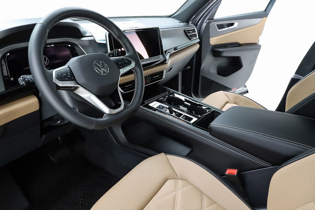 New 2026 Volkswagen Atlas Cross Sport SE image 19