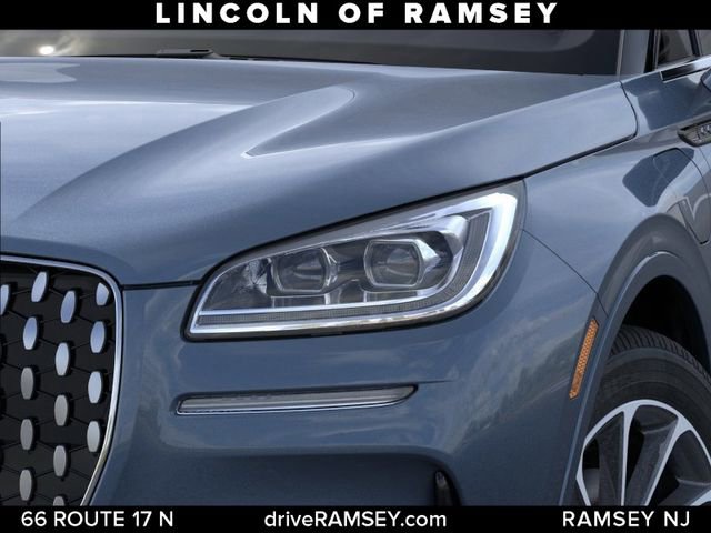 New 2026 Lincoln Corsair Grand Touring image 19