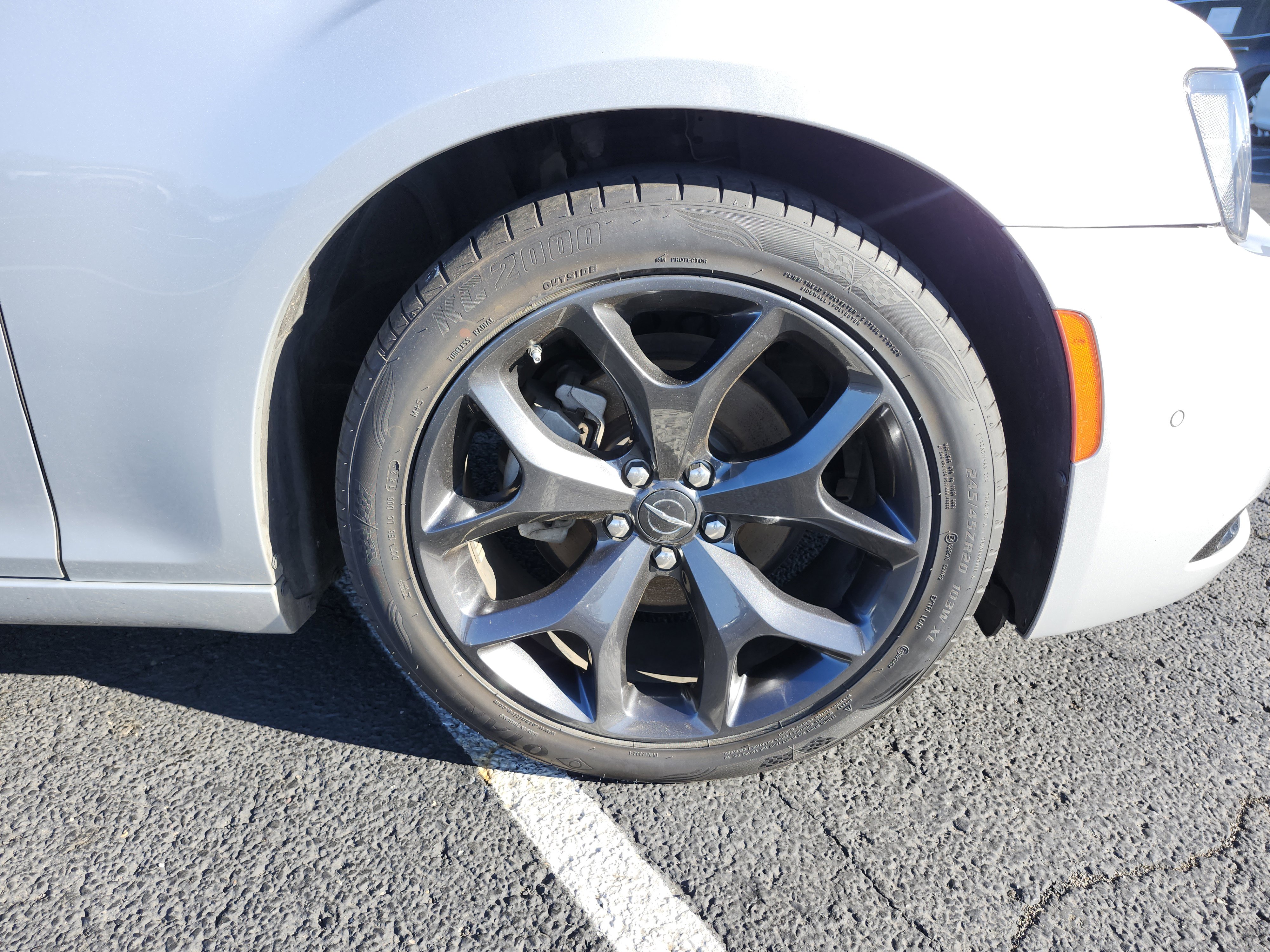 Used 2023 Chrysler 300 S image 14