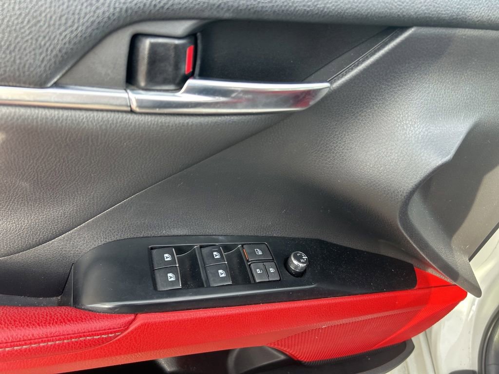Used 2020 Toyota Camry XSE AWD/4WD image 20