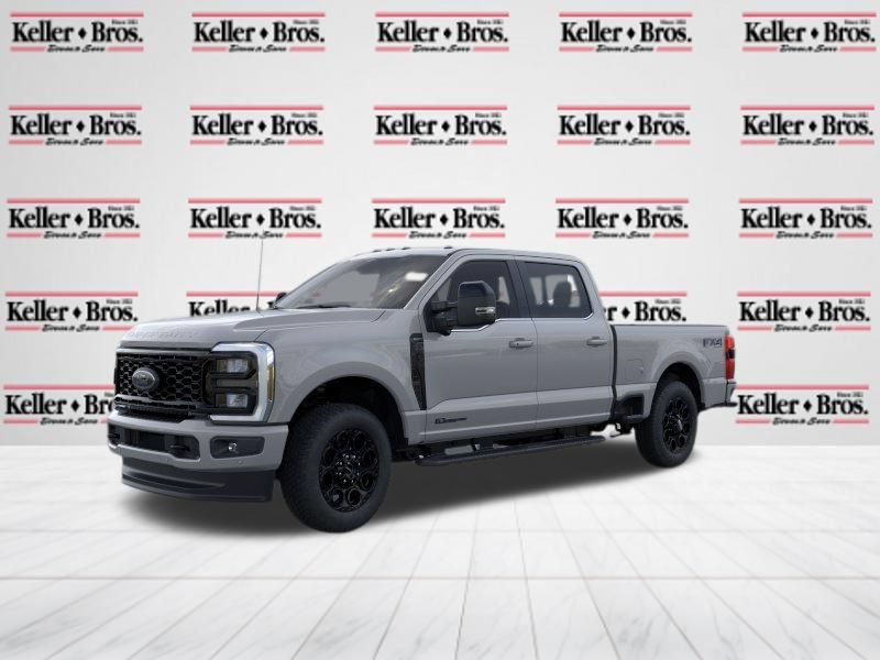 New 2026 Ford F350 Lariat AWD/4WD image 2