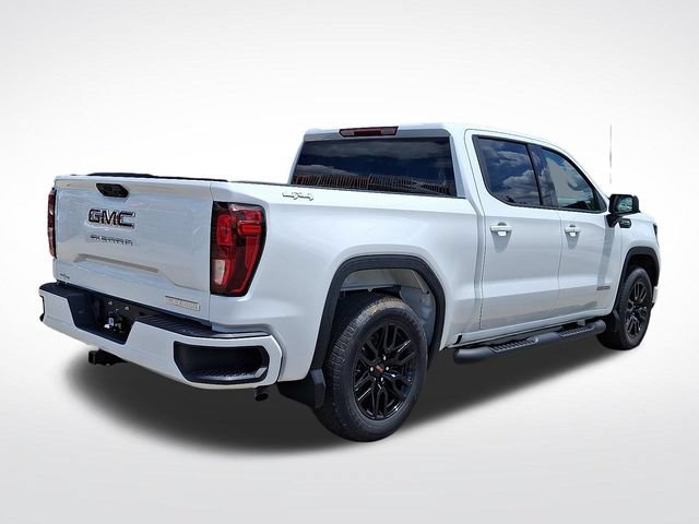 New 2026 GMC Sierra 1500 Elevation AWD/4WD image 7
