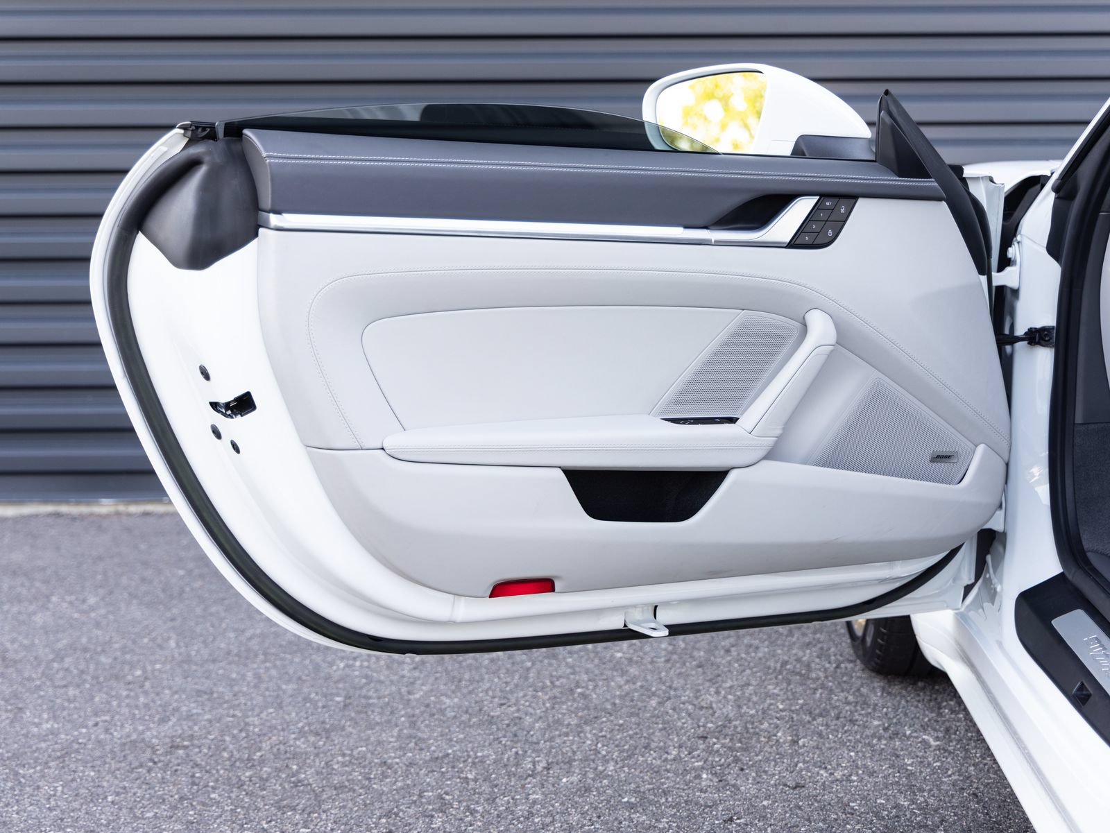 Certified 2023 Porsche 911 Turbo S AWD/4WD image 20