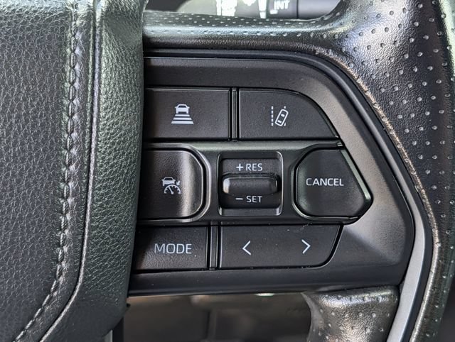 Used 2025 Toyota Tundra SR AWD/4WD image 20