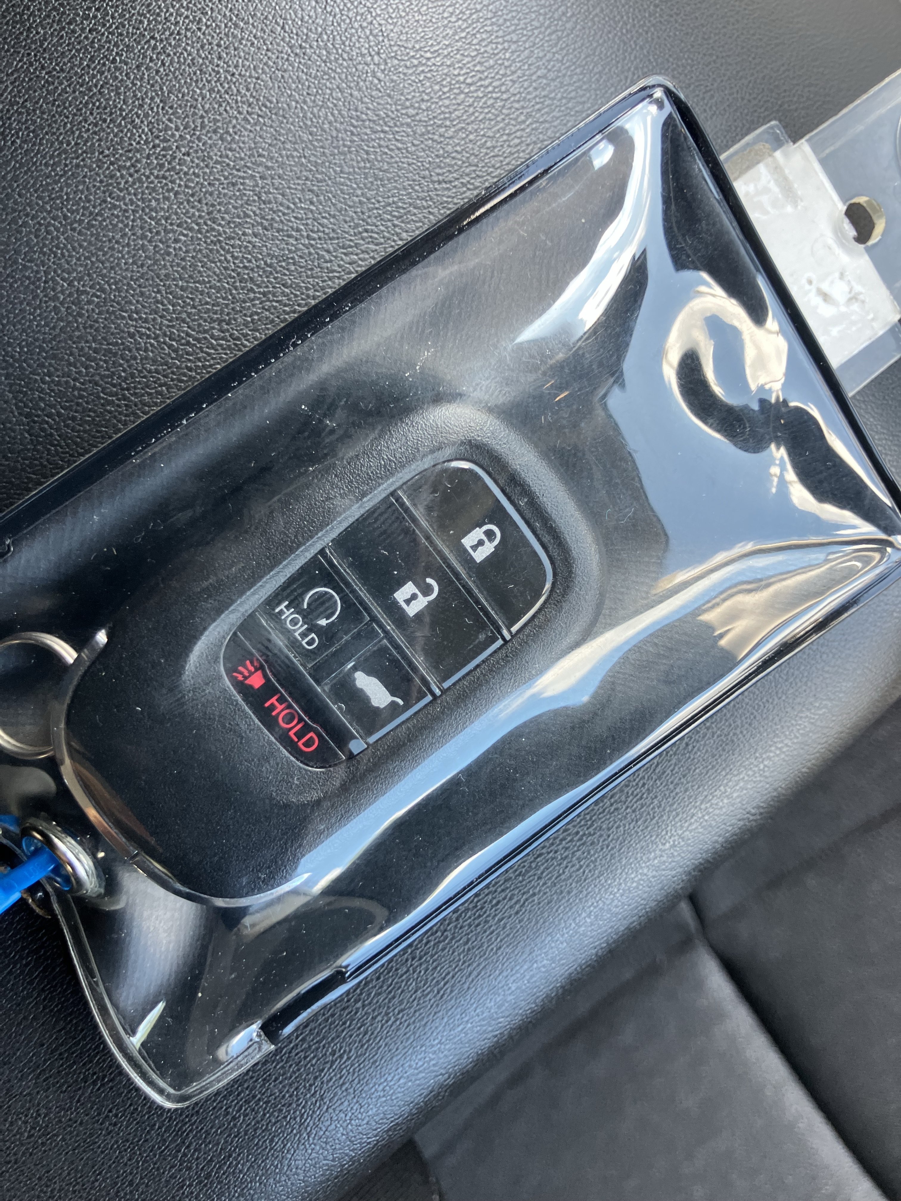 Certified 2023 Honda Accord LX image 36