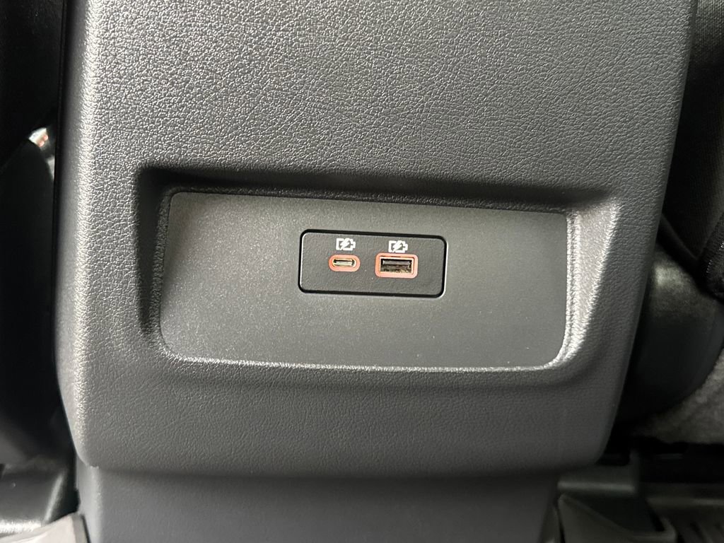 Certified 2025 Nissan Frontier PRO-4X image 43