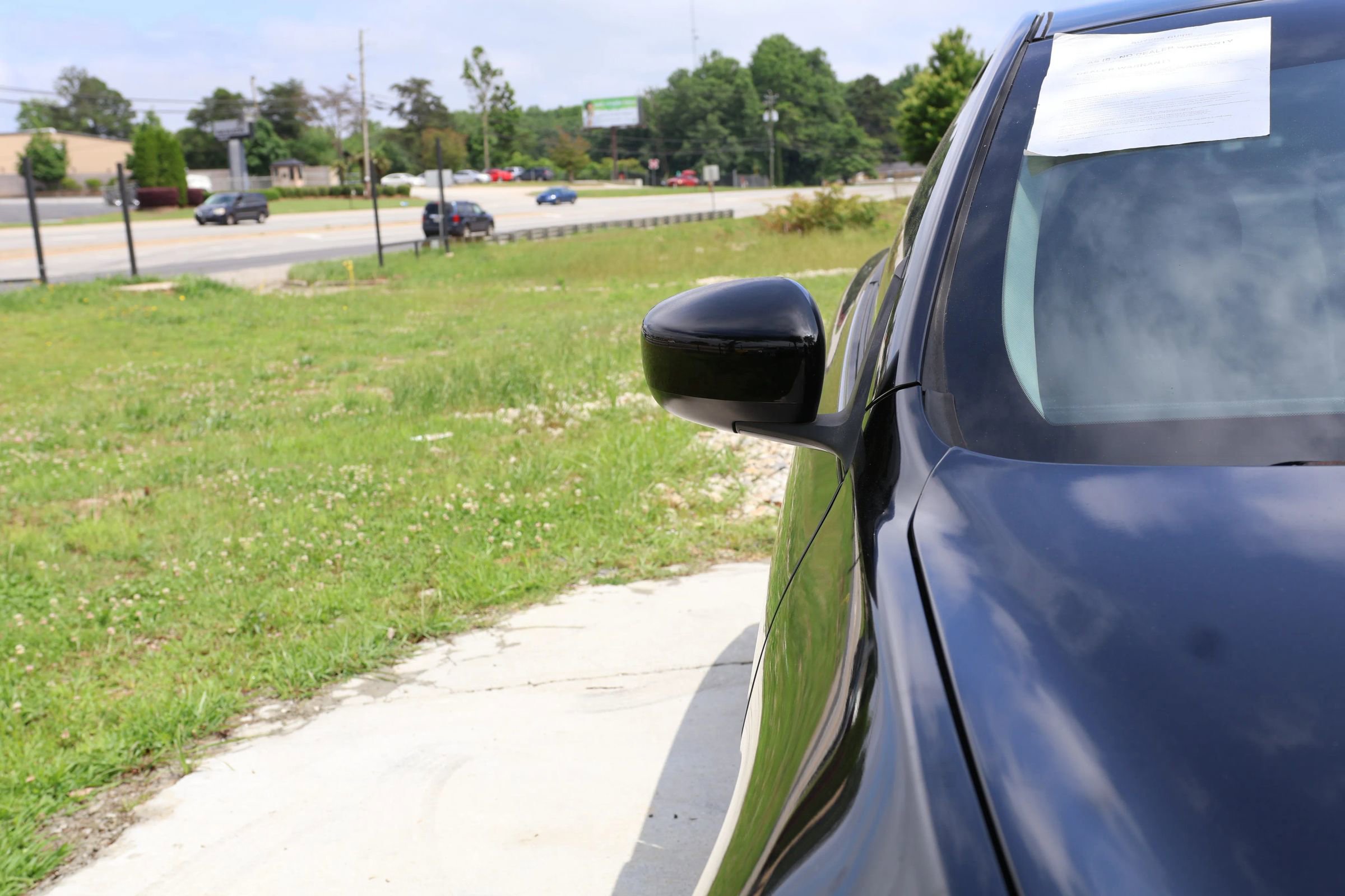 Used 2010 INFINITI G37 Sport w/ Navigation Pkg image 9