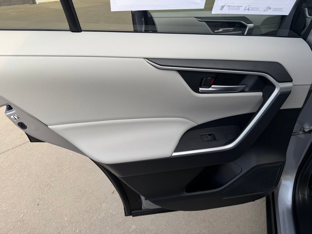 Used 2019 Toyota RAV4 XLE Premium w/ Cold Weather Package image 24