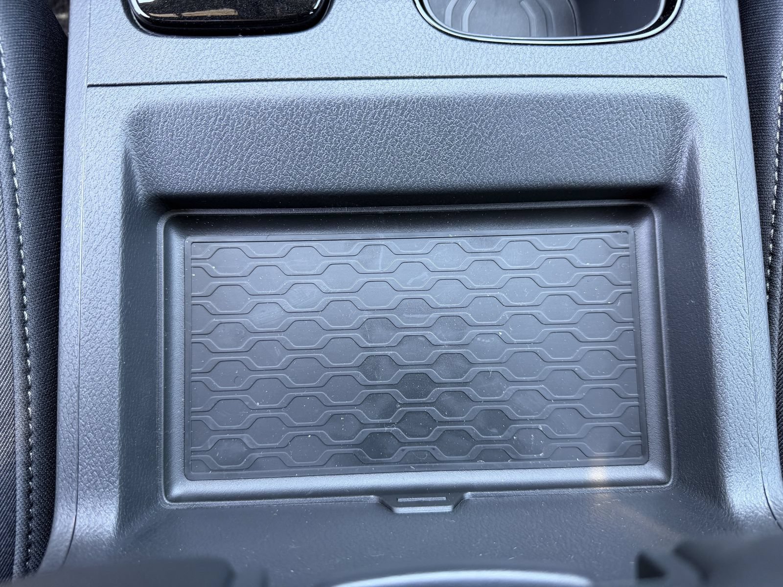 New 2026 Nissan Frontier SV w/ All-Weather Content Package RWD image 13