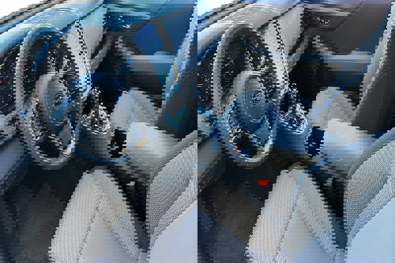 Certified 2025 Subaru Outback Premium w/ Popular Package #1 image 9