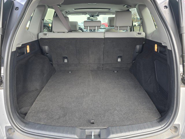Used 2021 Honda CR-V Touring image 18
