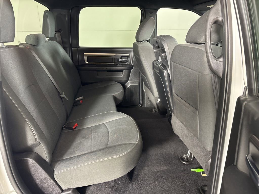 Used 2024 RAM 1500 Classic Warlock image 20