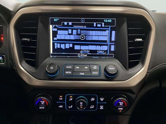 Used 2018 GMC Acadia Denali w/ Technology Package image 54