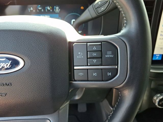 Used 2023 Ford F250 Lariat w/ Sport Appearance Package image 22