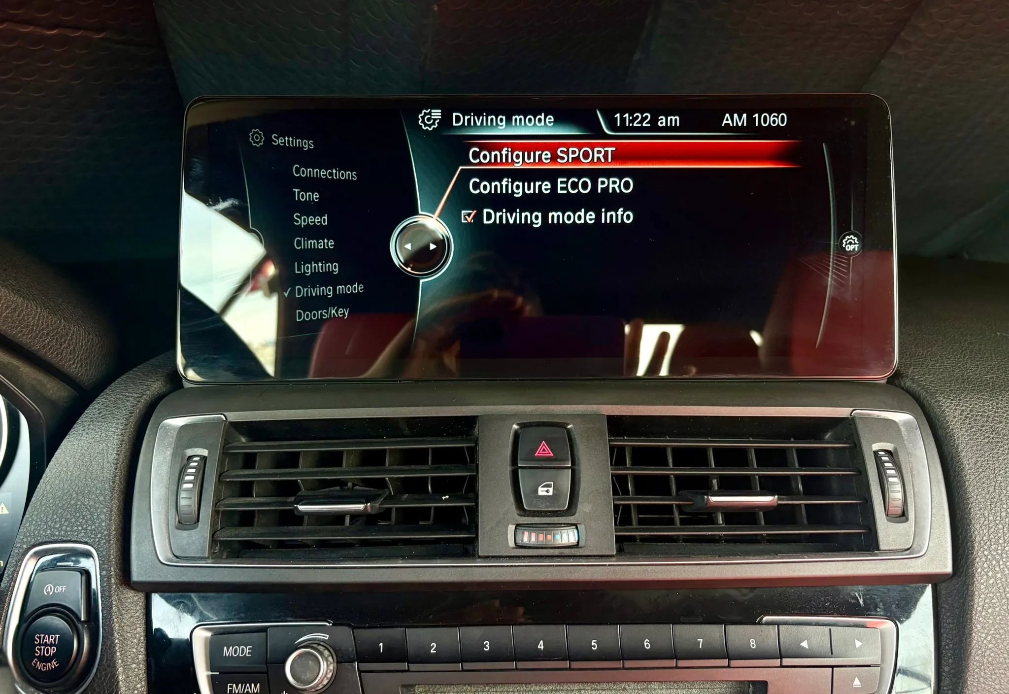 Used 2016 BMW 228i xDrive Convertible image 38