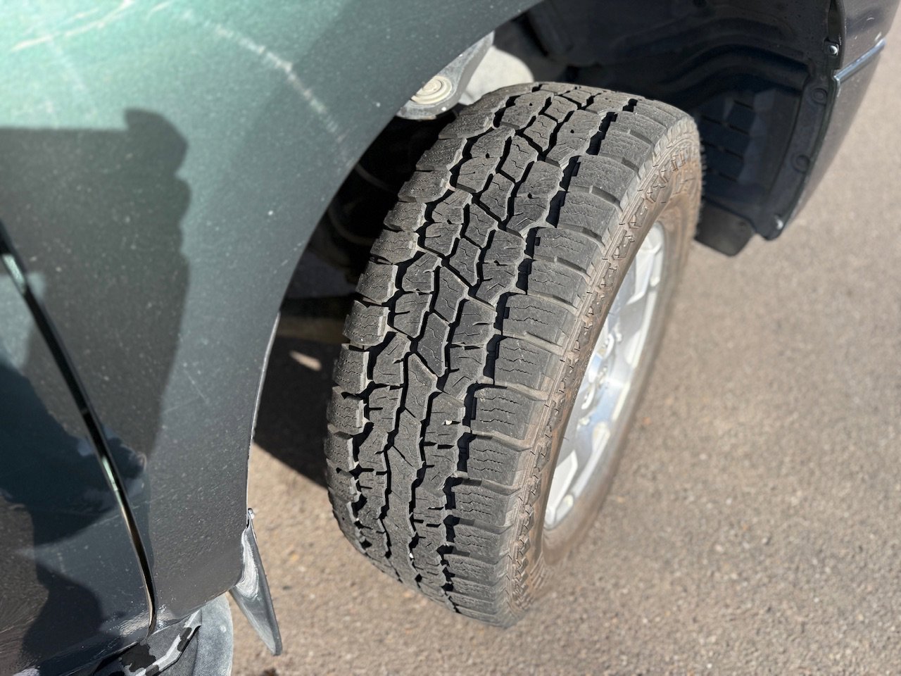 Used 2008 Toyota Tundra Limited image 63