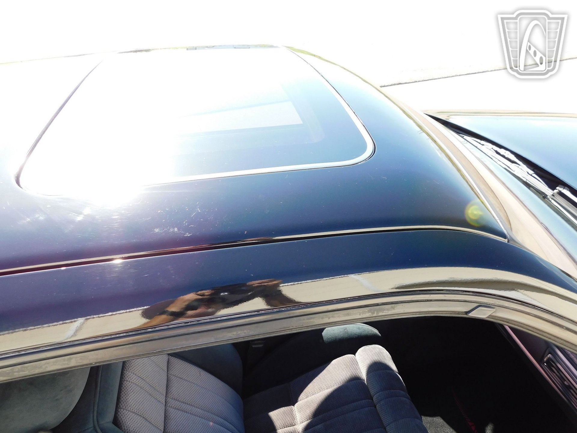 Used 1987 Ford Thunderbird RWD image 40