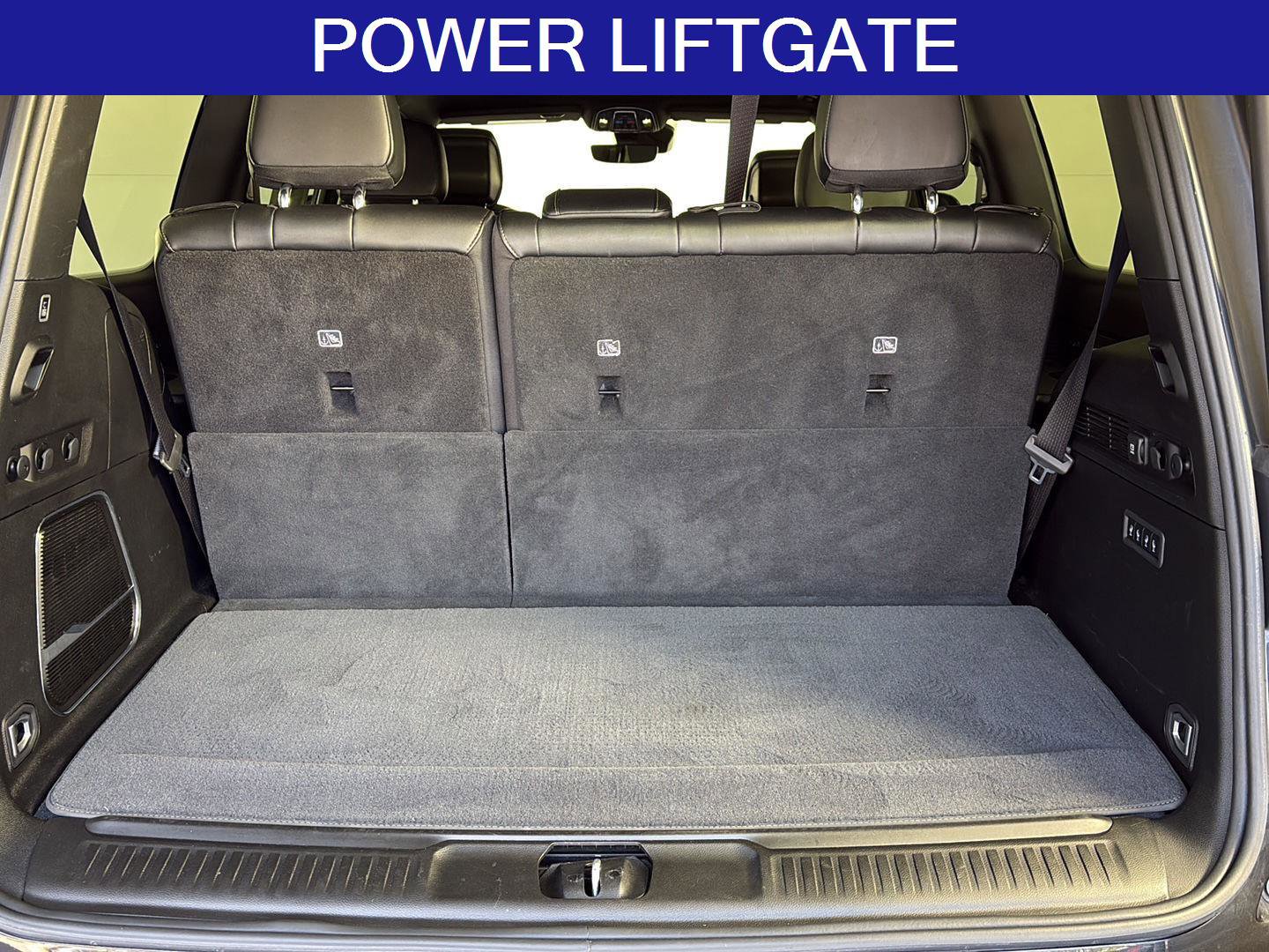 Used 2023 Jeep Wagoneer Series II image 8