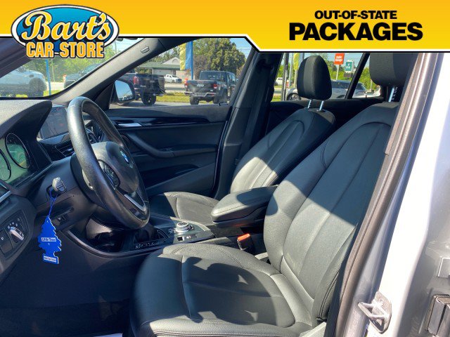Used 2019 BMW X1 sDrive28i w/ Convenience Package FWD image 26