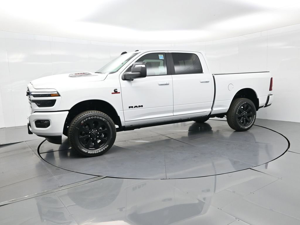 New 2026 RAM 2500 Laramie image 68