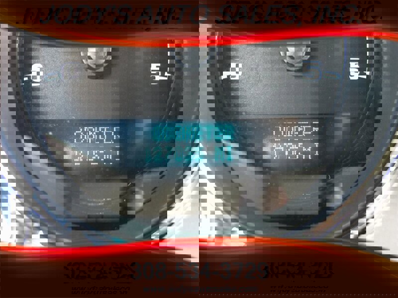 Used 2008 Chevrolet Silverado 3500 W/T image 11