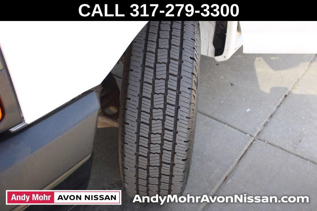 Used 2021 Chevrolet Express 2500 w/ Driver Convenience Package RWD image 15