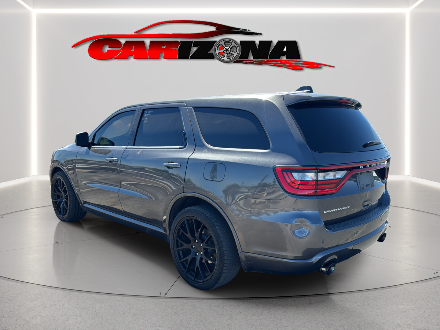 Used 2020 Dodge Durango R/T RWD image 7