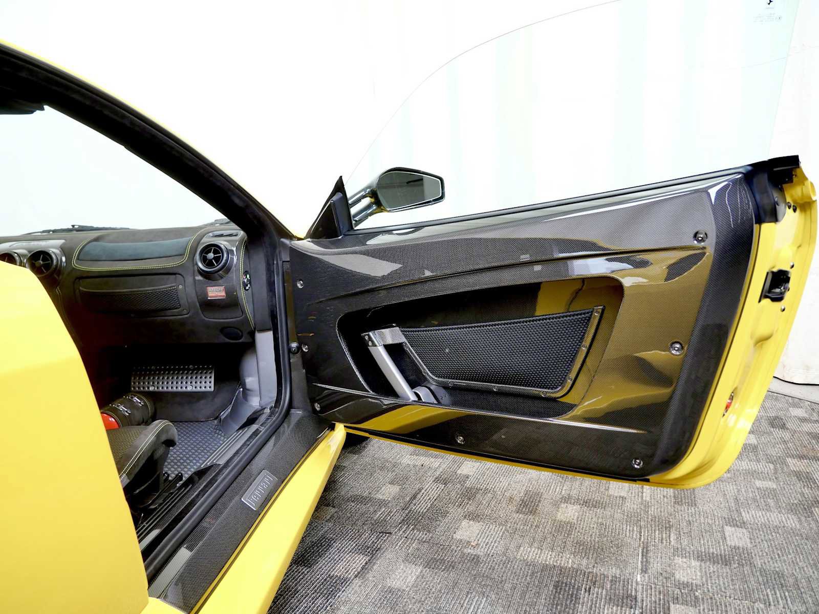 Used 2008 Ferrari F430 Scuderia image 14