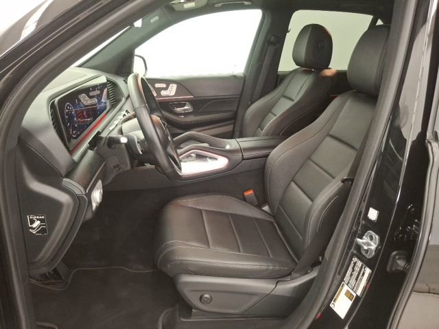 Used 2025 Mercedes-Benz GLE 350 4MATIC image 9