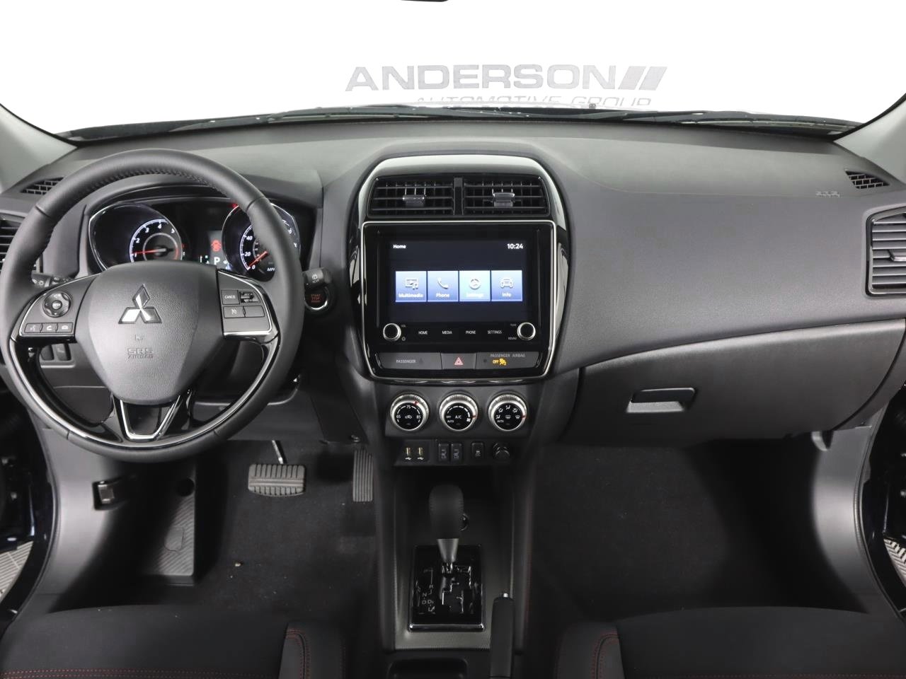 New 2024 Mitsubishi Outlander Sport SE image 3