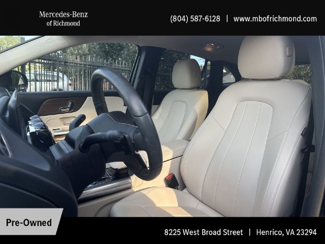 Used 2023 Mercedes-Benz GLA 250 image 14