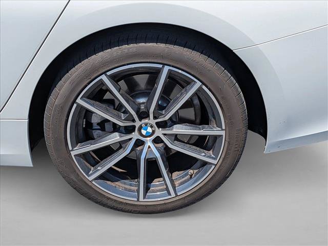 Used 2021 BMW 330i Sedan RWD image 17
