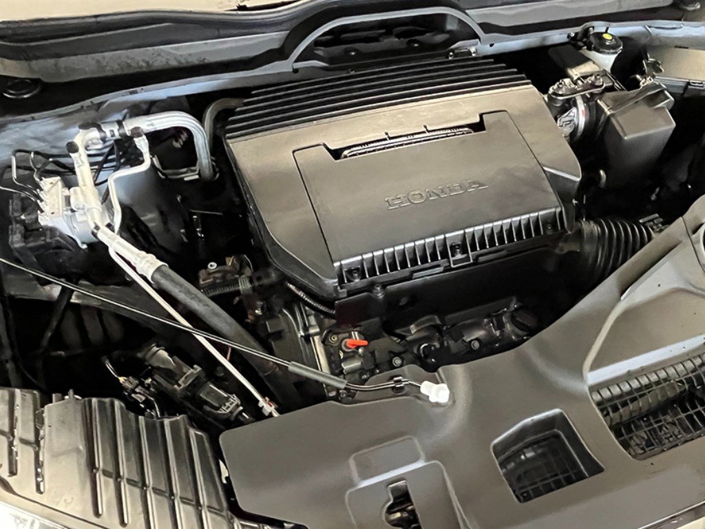 New 2026 Honda Pilot Elite image 24