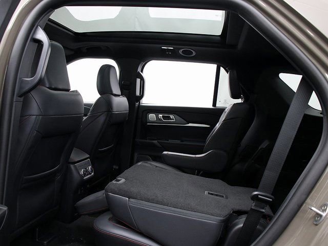 New 2026 Ford Explorer ST w/ Sun And Sound Package image 13
