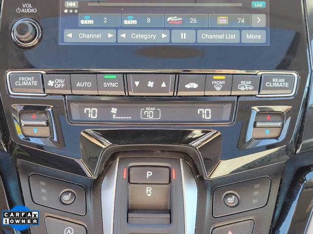Used 2021 Honda Odyssey Touring image 31