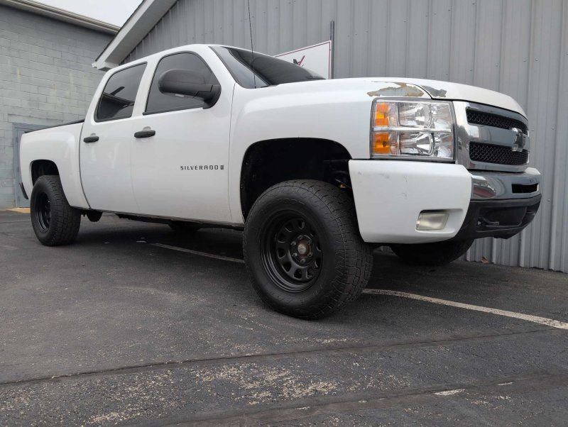 Used 2009 Chevrolet Silverado 1500 LT w/ Power Pack Plus image 4