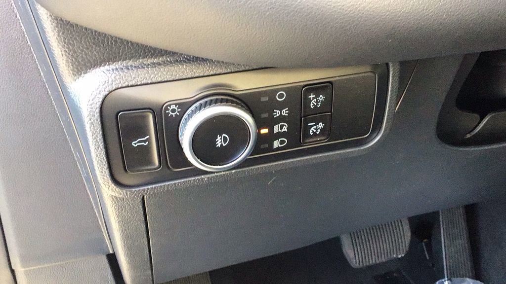 Used 2026 Ford Explorer ST-Line image 26