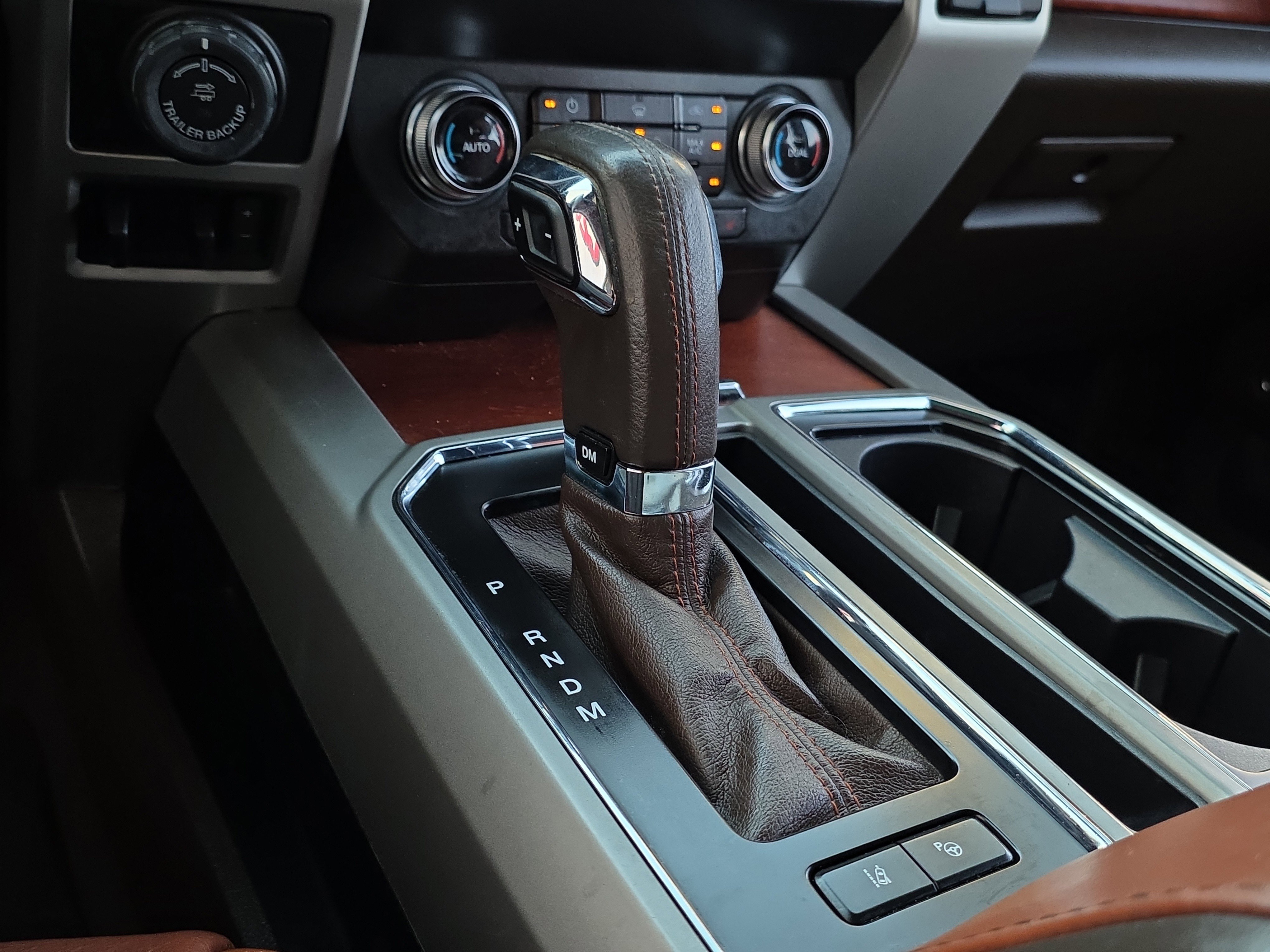 Used 2019 Ford F150 King Ranch w/ Equipment Group 601A Luxury image 33