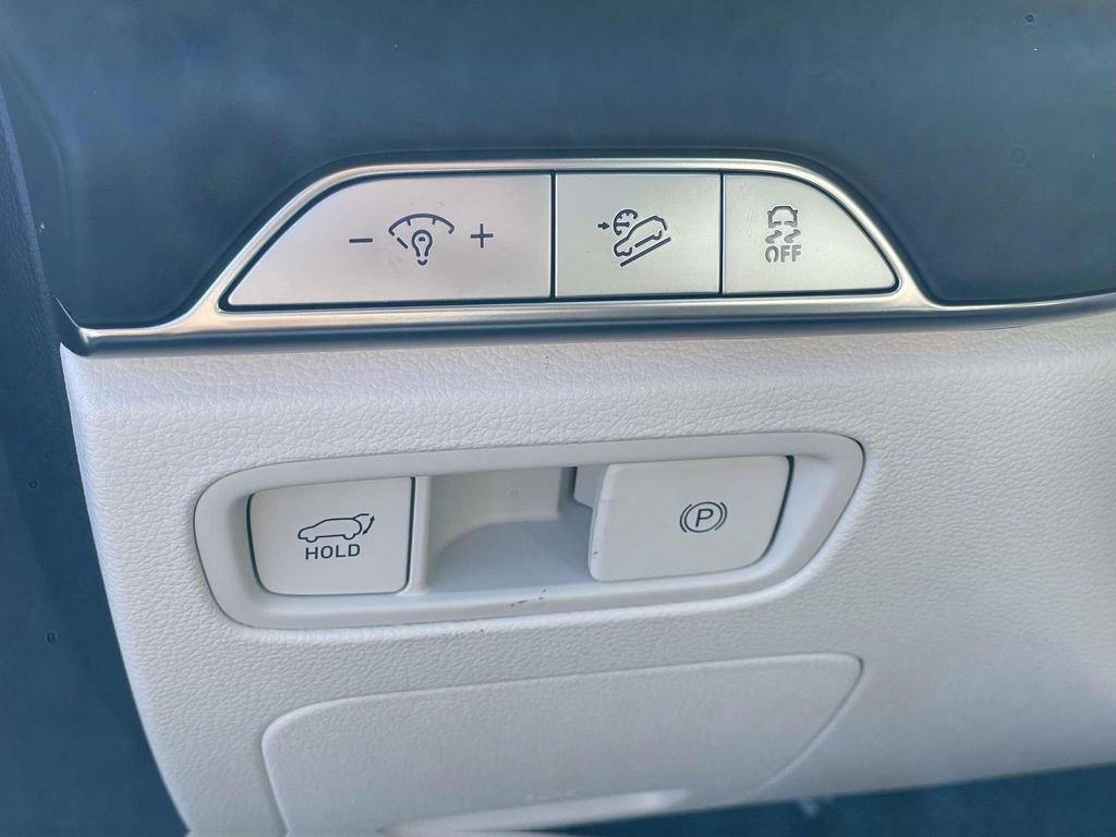 New 2026 Genesis GV80 3.5T Prestige AWD/4WD image 13