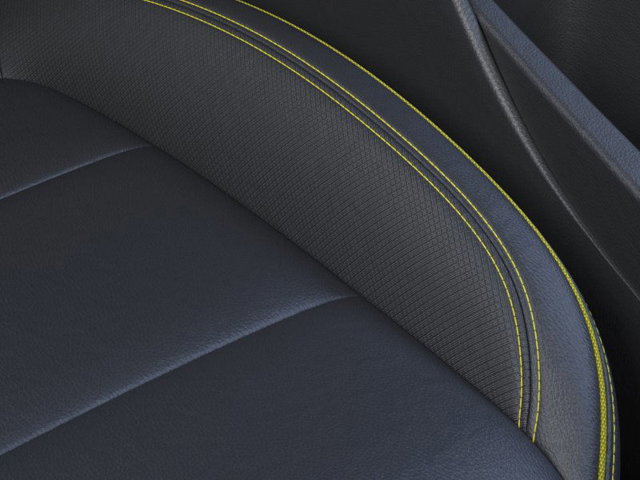 New 2026 Chevrolet TrailBlazer ACTIV w/ Convenience Package image 21