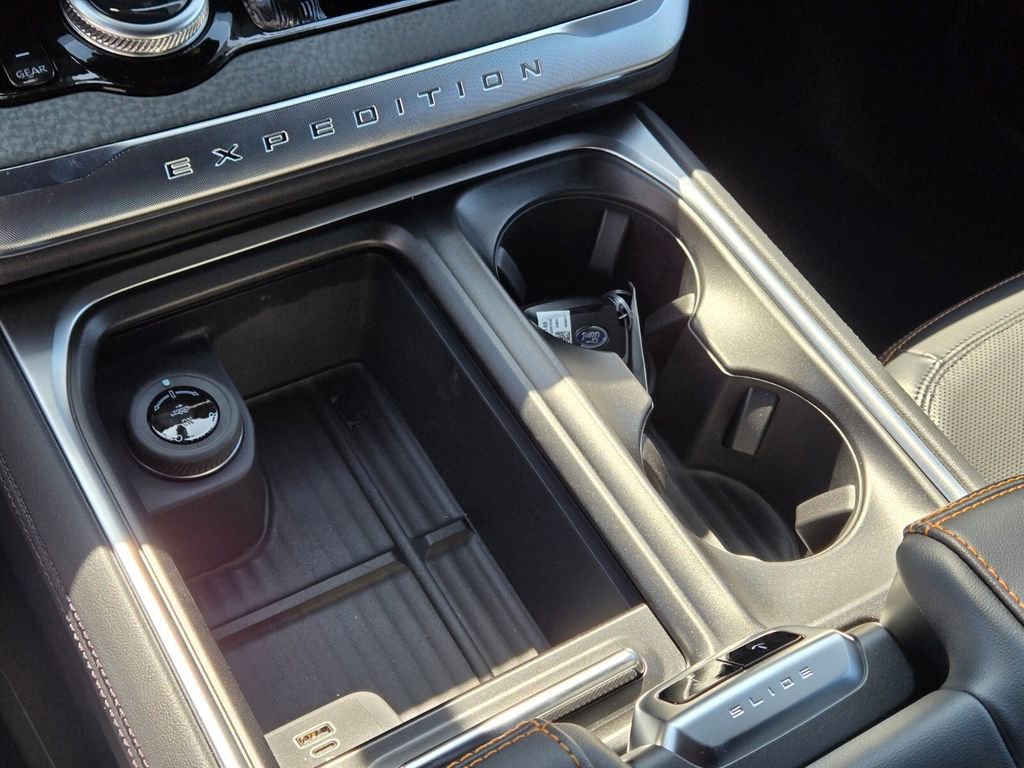 New 2026 Ford Expedition Tremor AWD/4WD image 22