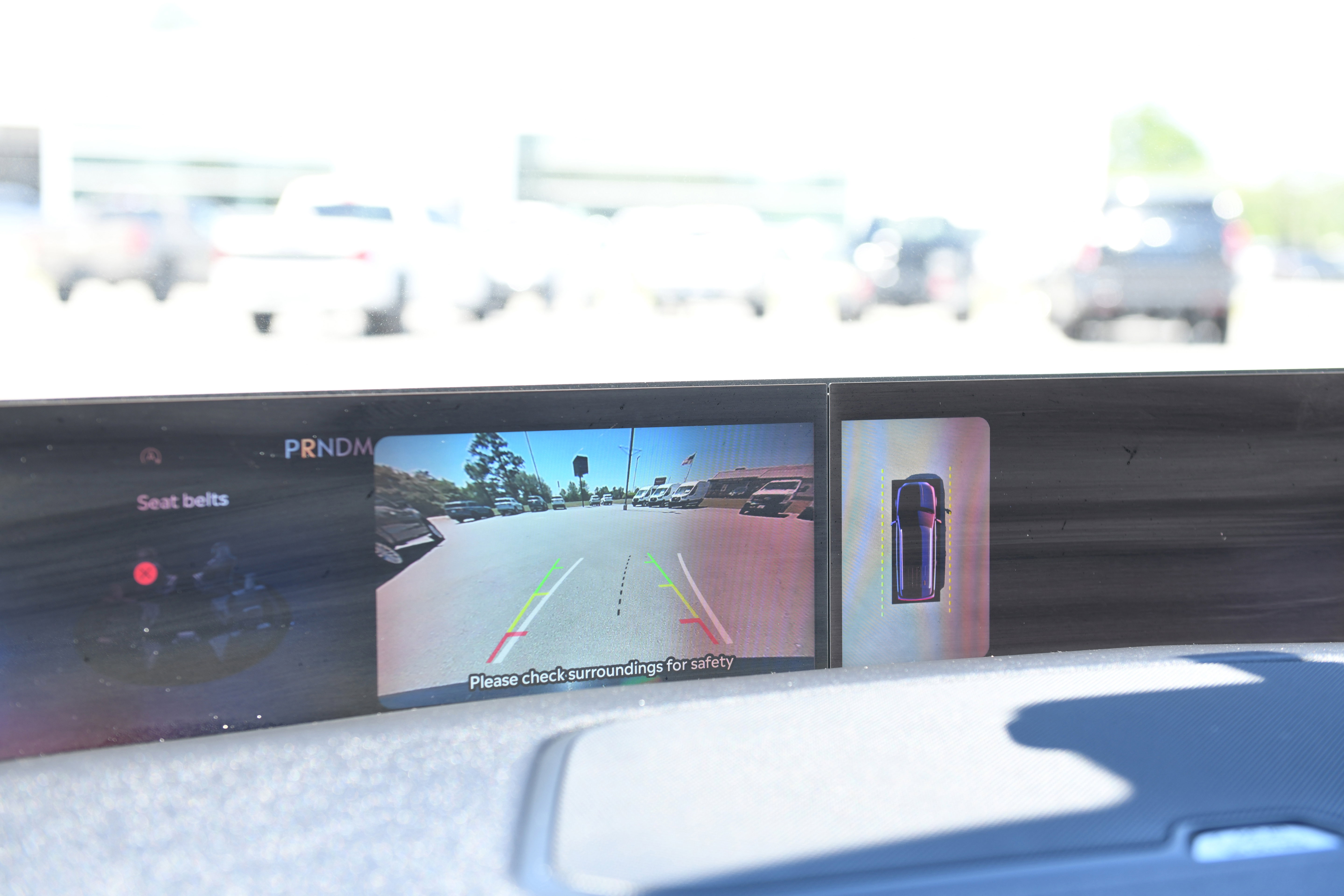 Used 2025 Lincoln Navigator Reserve w/ Jet Appearance Package image 30