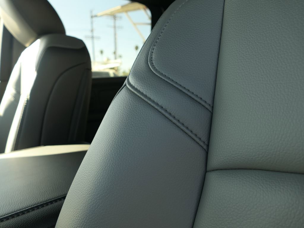 New 2026 RAM 3500 Tradesman image 10