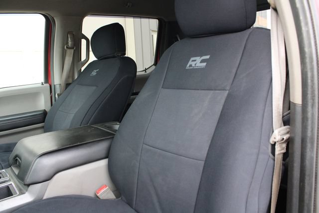 Used 2020 Ford F150 XLT w/ Equipment Group 302A Luxury AWD/4WD image 4