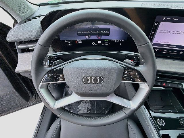 New 2026 Audi Q3 quattro 2.0T AWD/4WD image 39