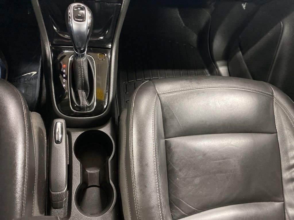 Used 2017 Buick Encore Essence image 40