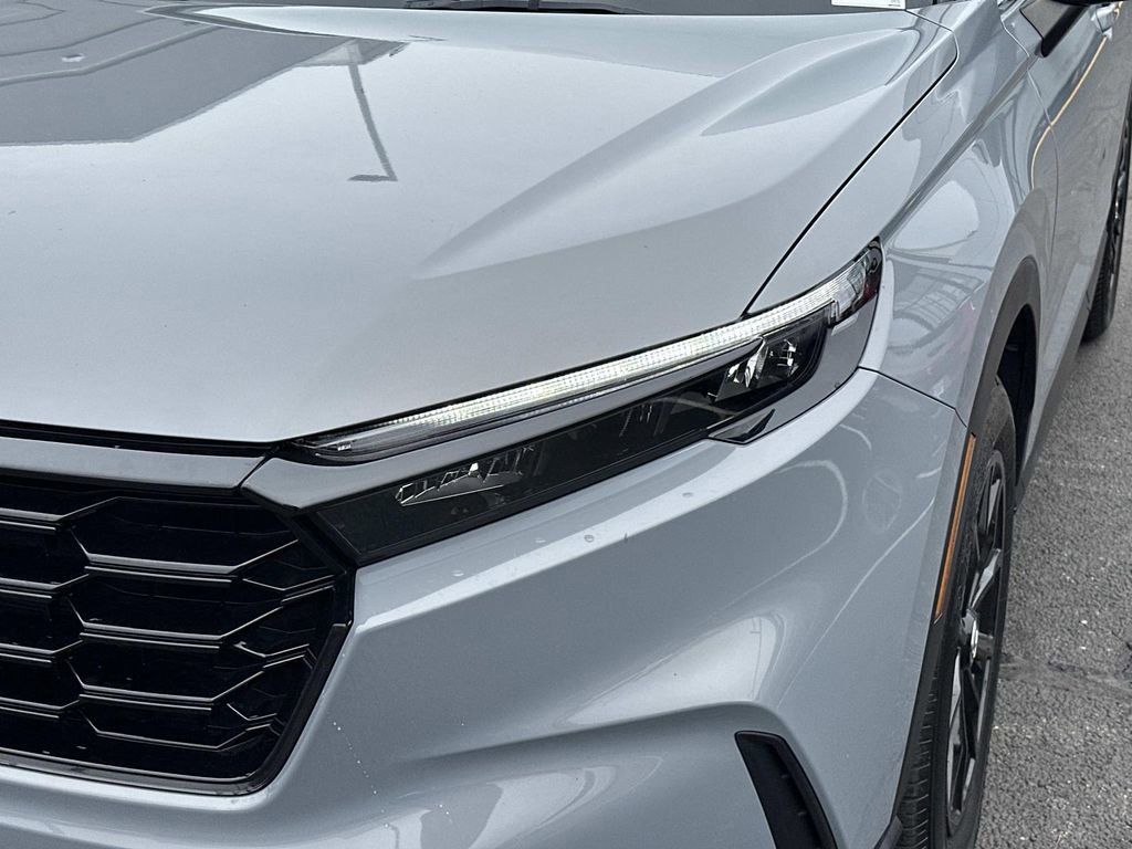 Used 2023 Honda CR-V EX-L image 8